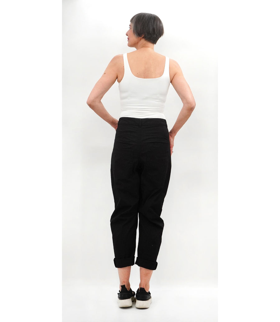 CROPPED PANT
