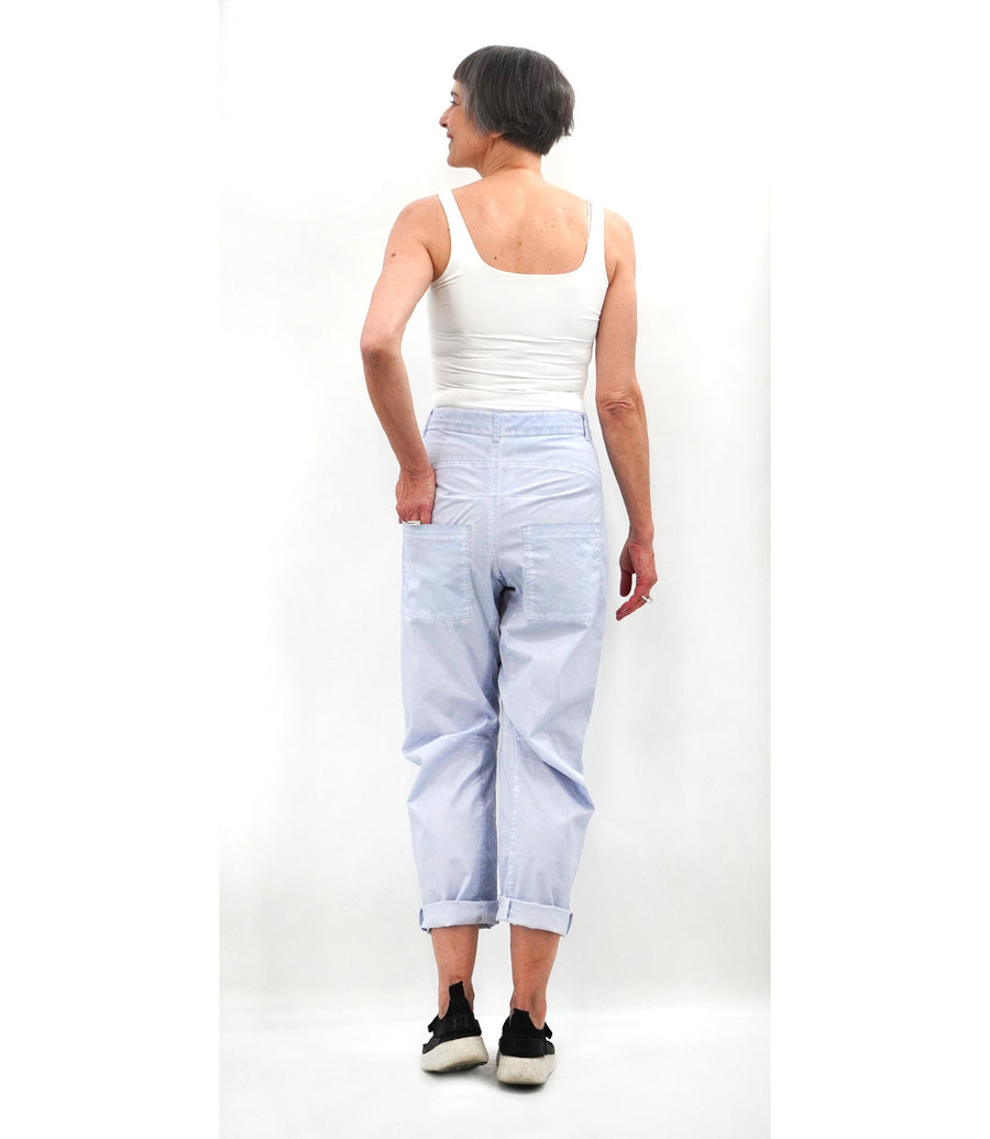 CROPPED PANT
