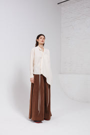 SERIE NUMERICA VANILLA SWEATER