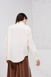 SERIE NUMERICA VANILLA SWEATER