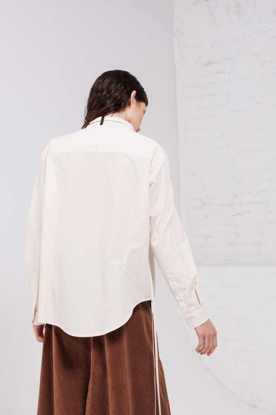 SERIE NUMERICA VANILLA SWEATER