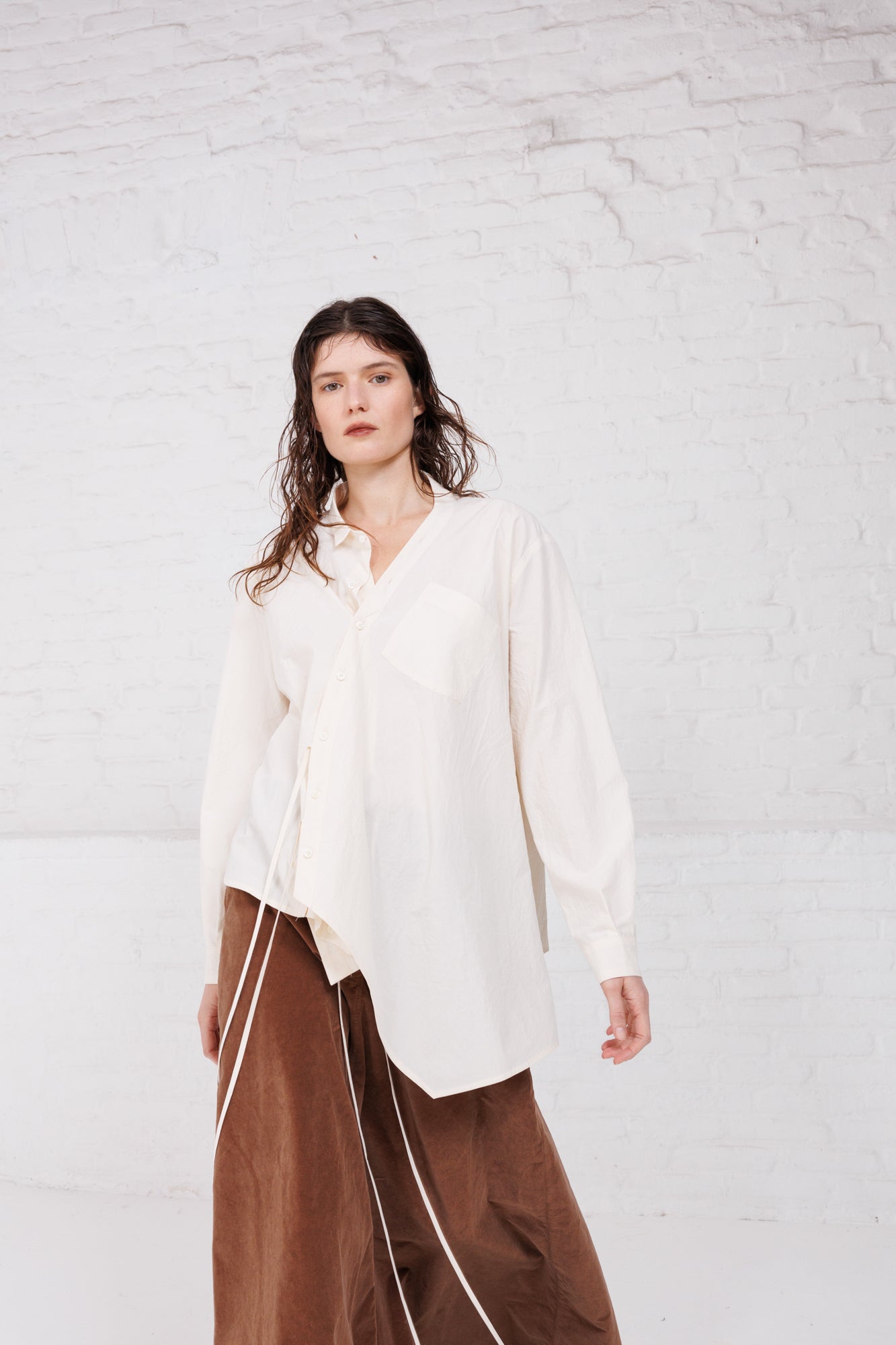 SERIE NUMERICA VANILLA SWEATER