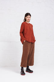 SERIE NUMERICA ROSEMARY TROUSERS