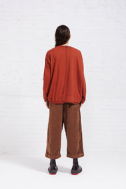 SERIE NUMERICA ROSEMARY TROUSERS