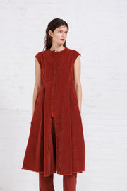 SERIE NUMERICA BASIL DRESS