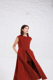 SERIE NUMERICA BASIL DRESS
