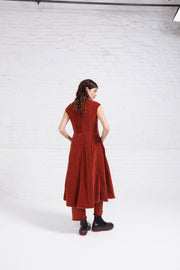 SERIE NUMERICA BASIL DRESS