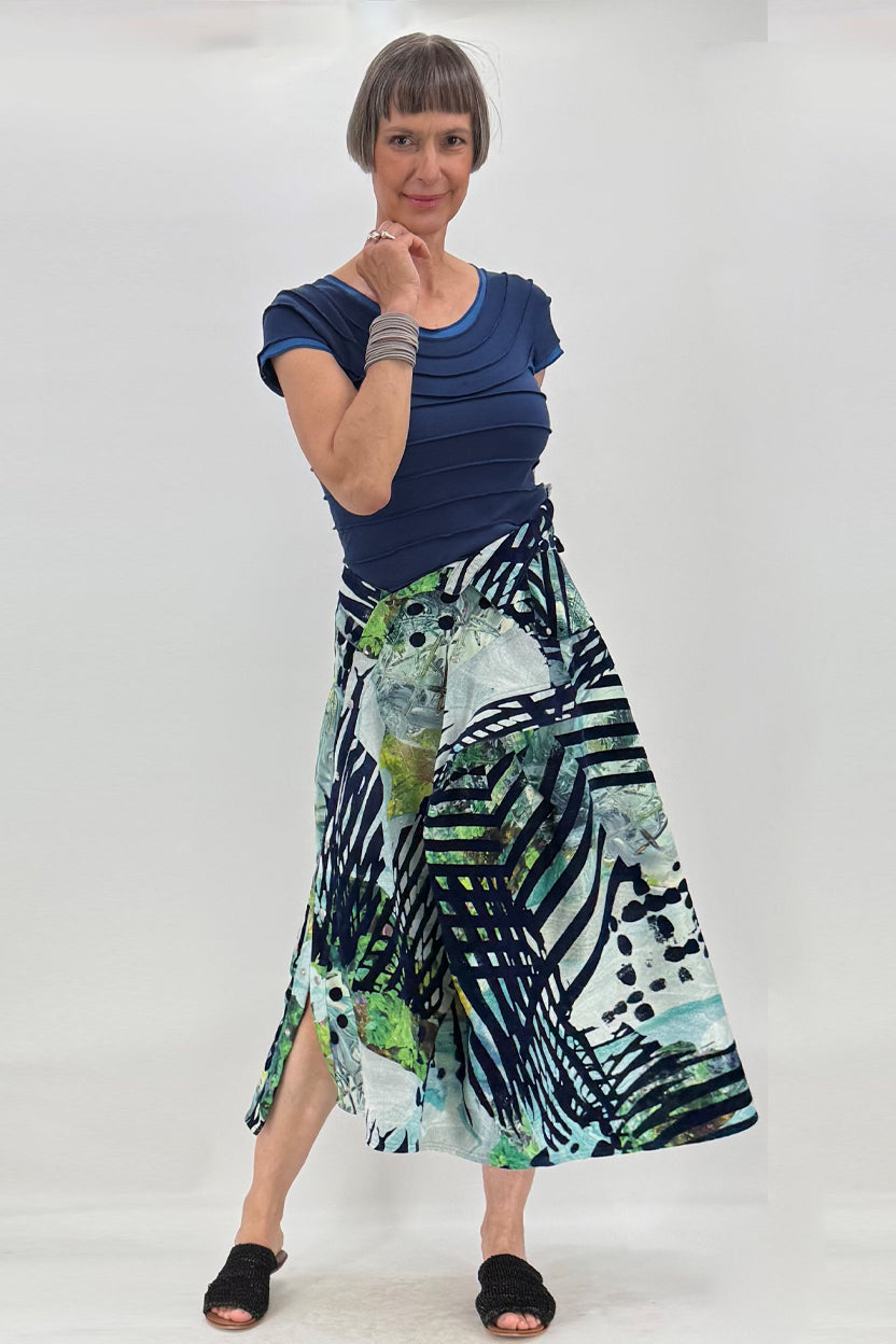 EMPRESS SKIRT