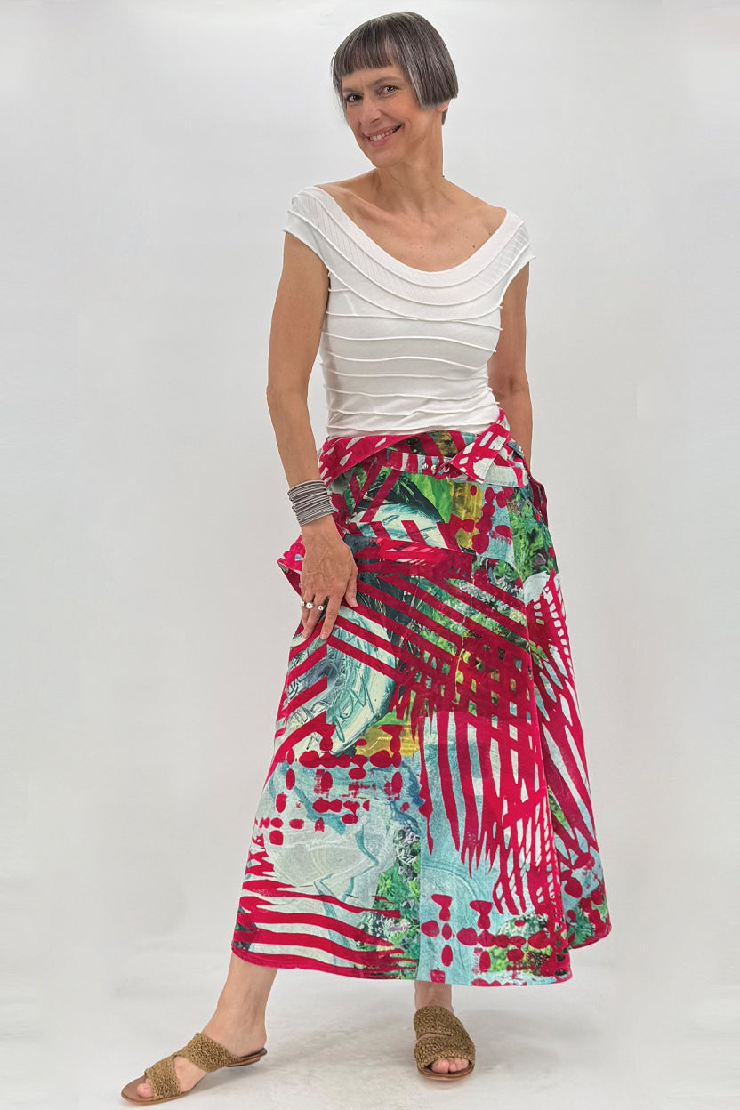 EMPRESS SKIRT