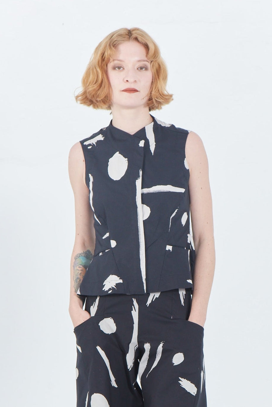 MATTHILDUR FAIR SHIRT