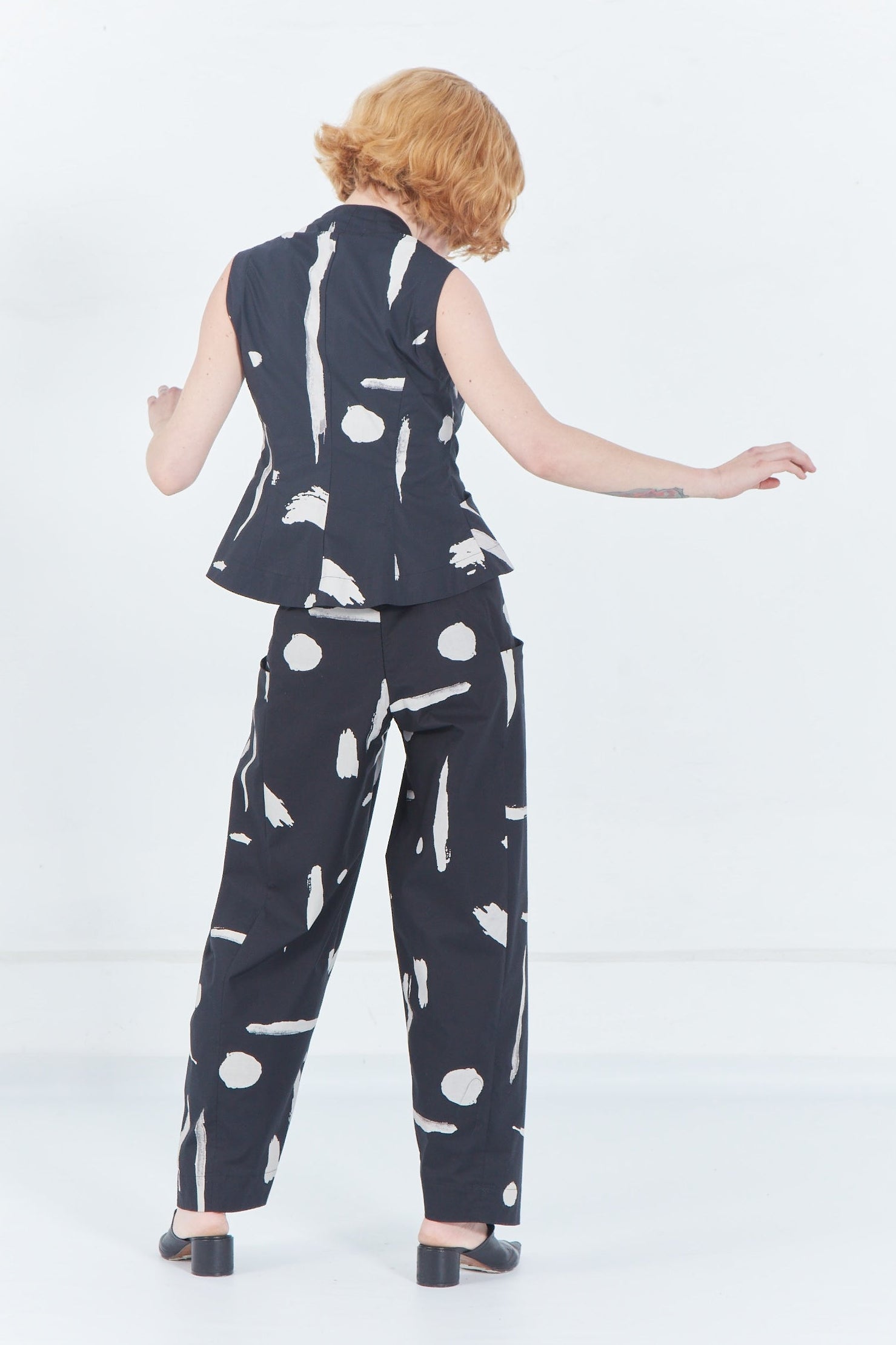 MATTHILDUR FAIR SHIRT