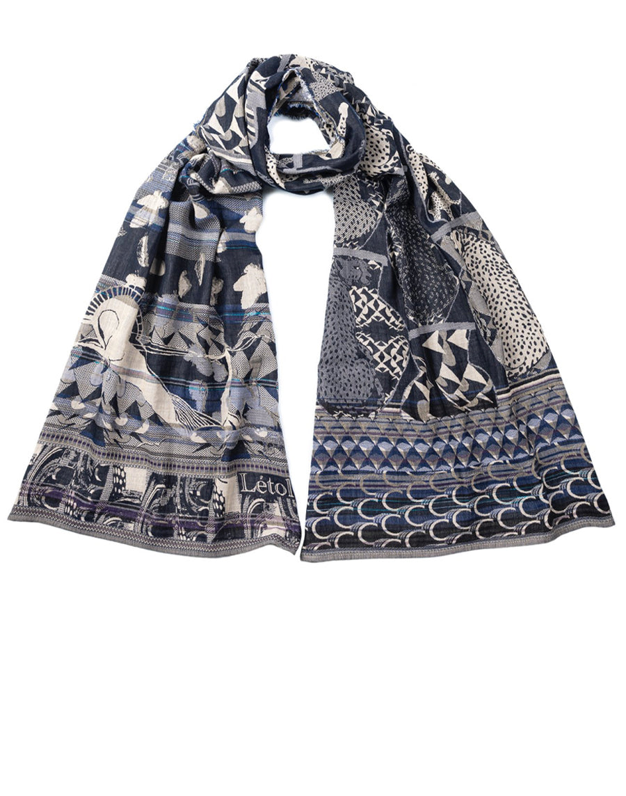 CARINE SCARF