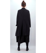 MOYURU HANA COAT