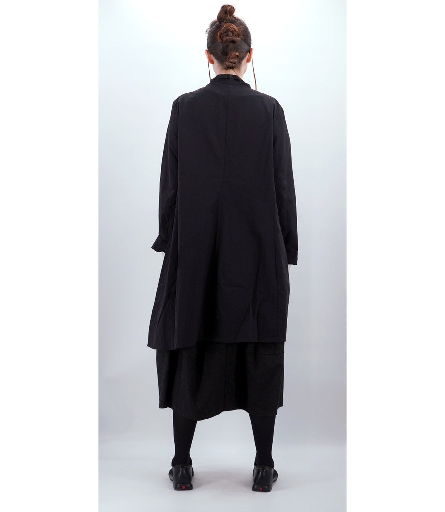 MOYURU HANA COAT