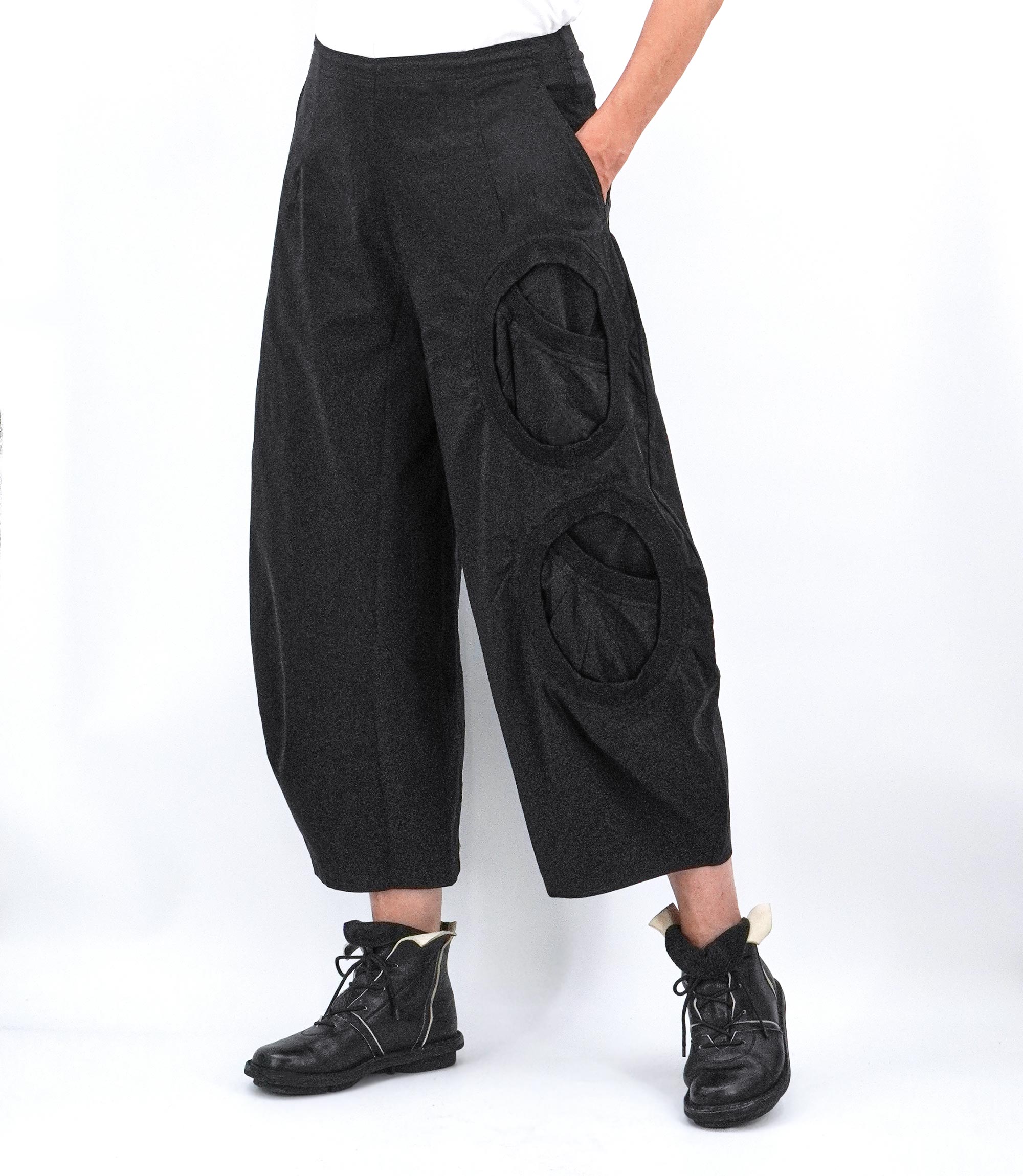 RUNDHOLZ BLACK LABEL BECK CARGO PANT