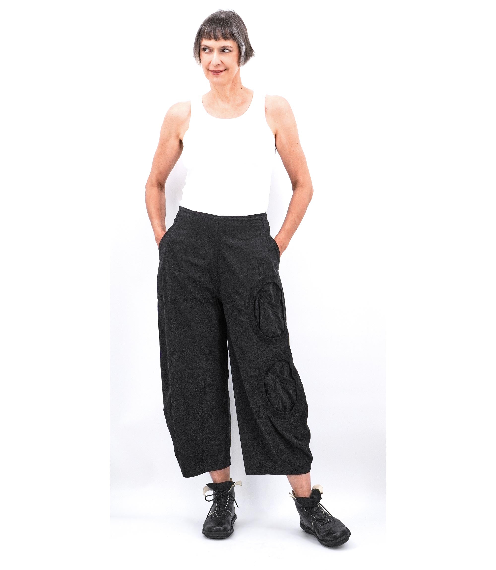 RUNDHOLZ BLACK LABEL BECK CARGO PANT