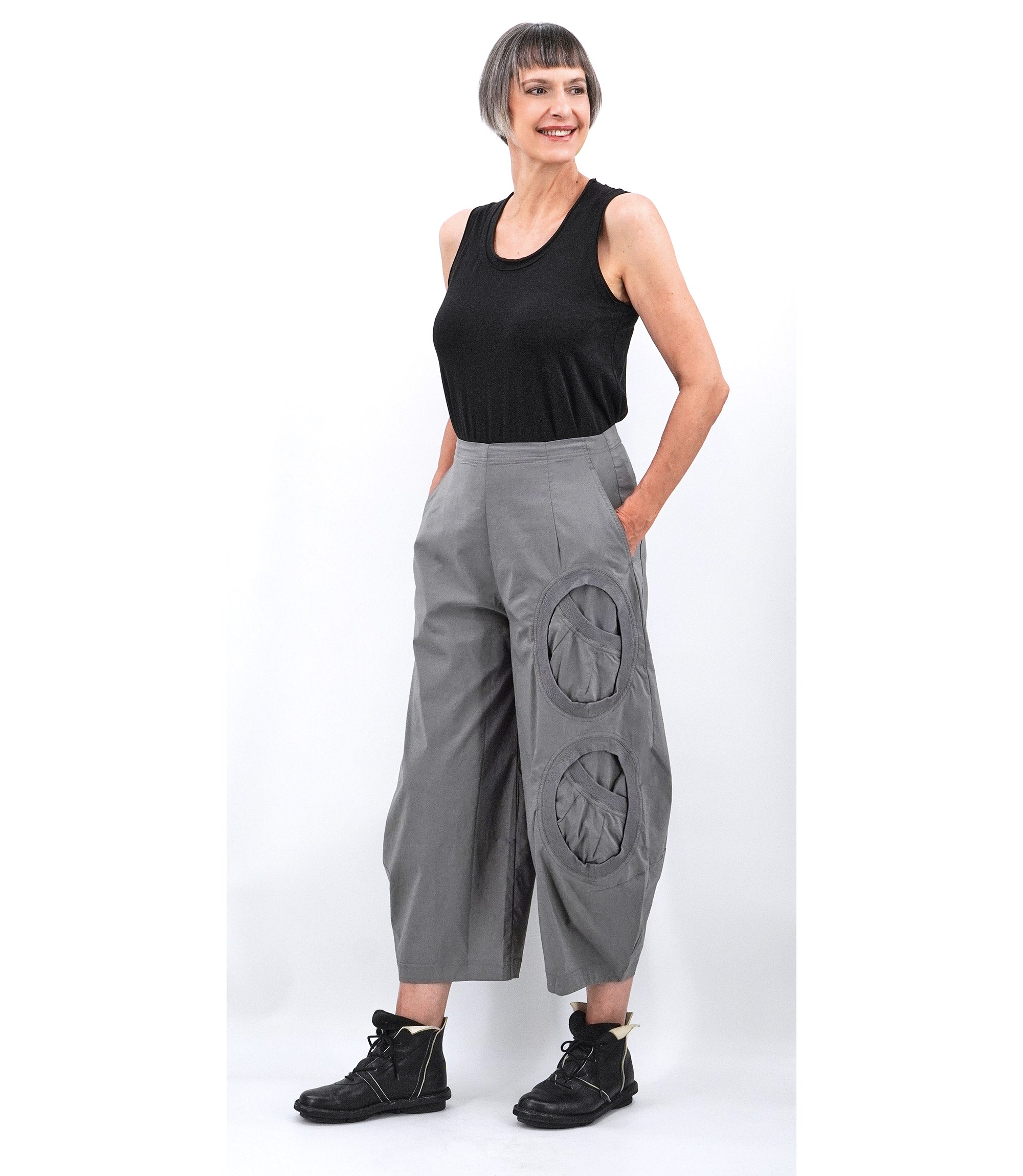 RUNDHOLZ BLACK LABEL BECK CARGO PANT