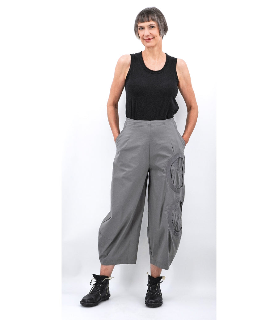 RUNDHOLZ BLACK LABEL BECK CARGO PANT