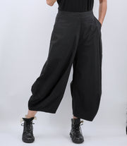 BLACK LABEL BENNY BALLOON PANT