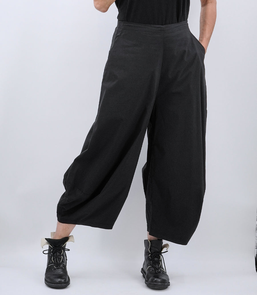 BLACK LABEL BENNY BALLOON PANT