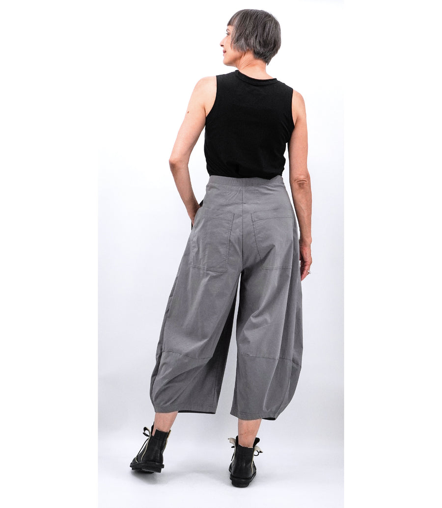 BLACK LABEL BENNY BALLOON PANT