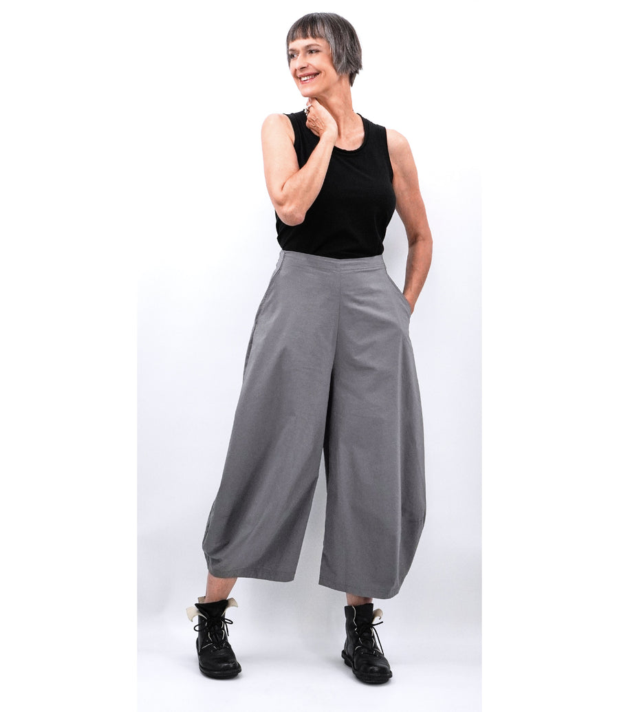 BLACK LABEL BENNY BALLOON PANT
