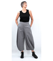 BLACK LABEL BENNY BALLOON PANT