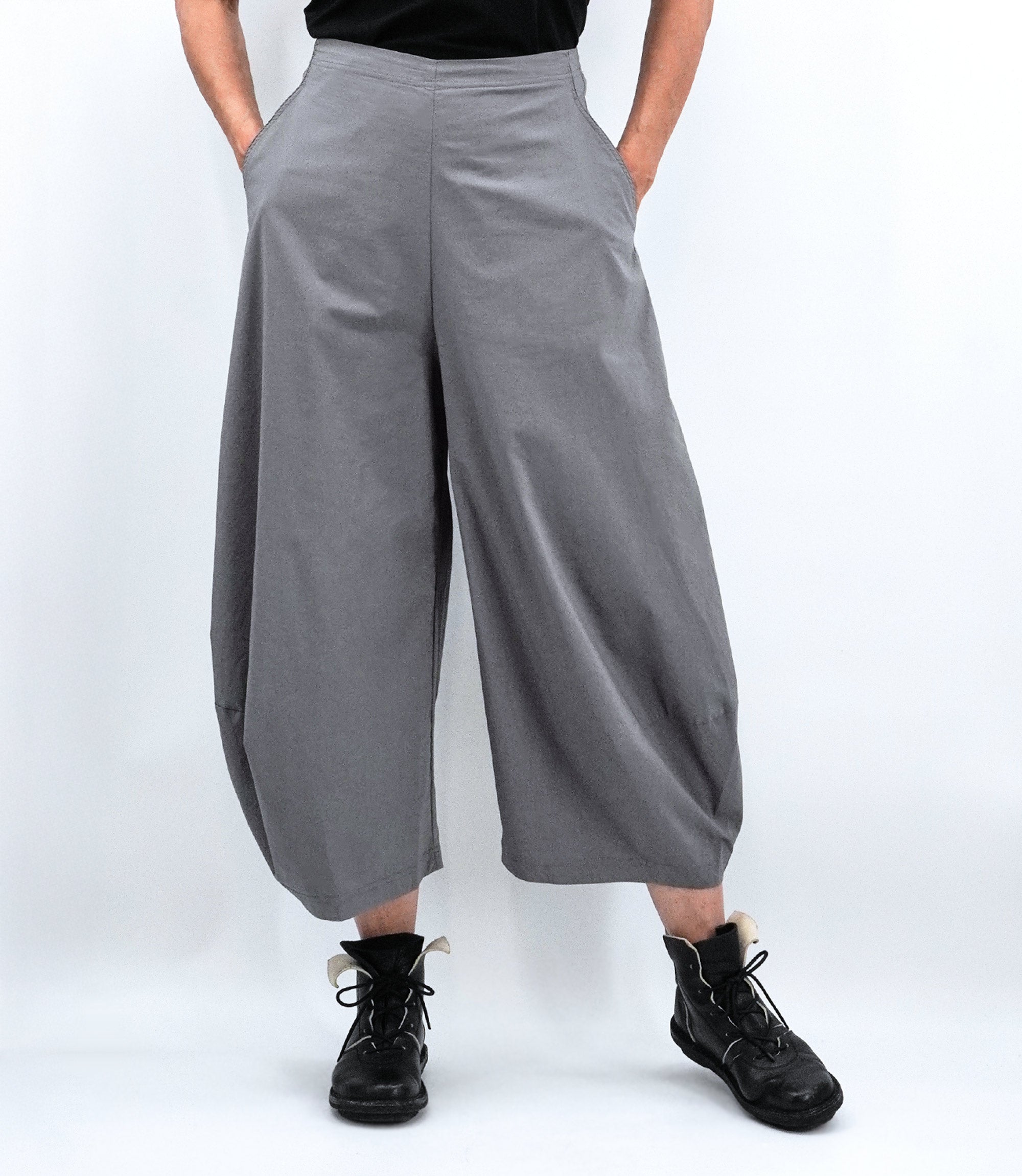 BLACK LABEL BENNY BALLOON PANT