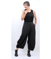 BLACK LABEL BENNY BALLOON PANT