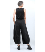 BLACK LABEL BENNY BALLOON PANT