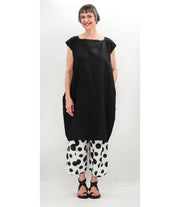 BANANA BLUE BETTY TUNIC