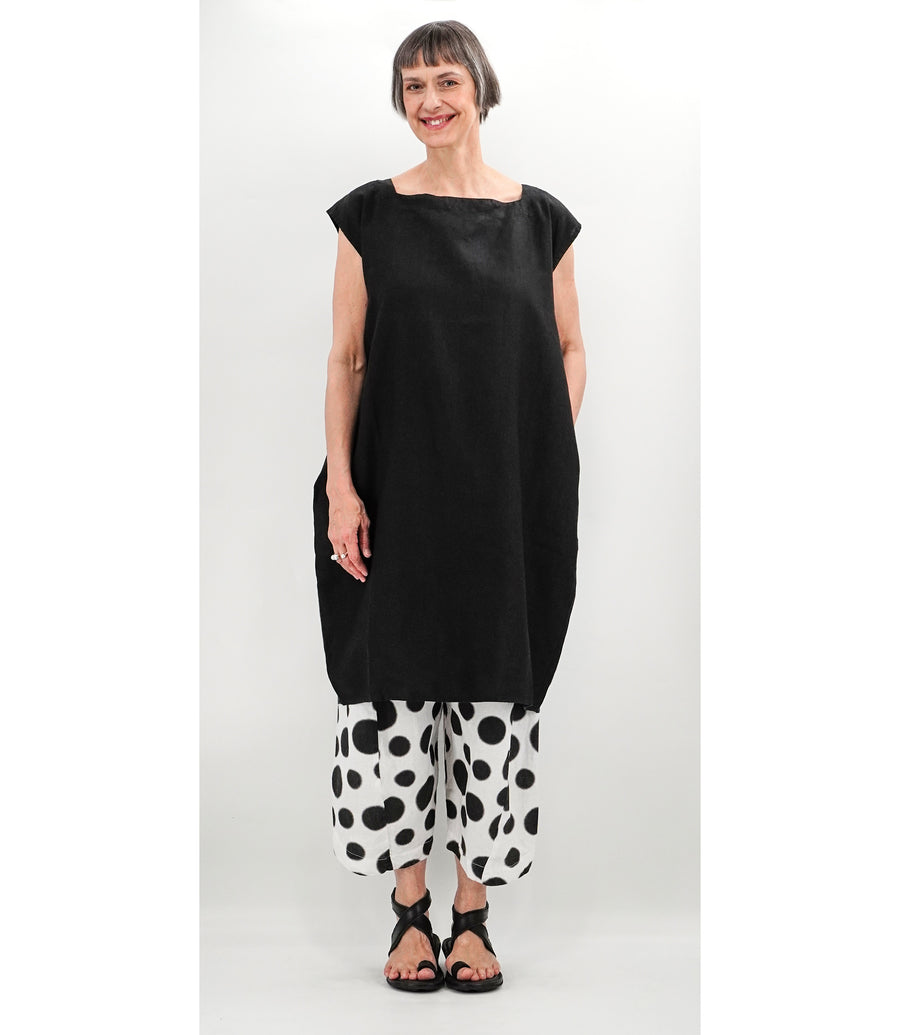 BANANA BLUE BETTY TUNIC