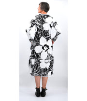 BLACK LABEL RUNDHOLZ BRIDGET DRESS