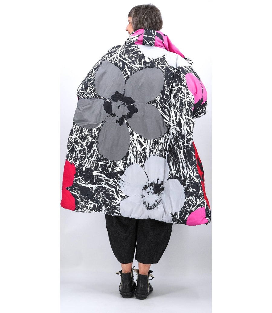 RUNDHOLZ BLACK LABEL BROOKLYN PUFFY COAT