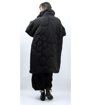 RUNDHOLZ BLACK LABEL BROOKS PUFFY COAT