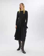 HIGH CANTICLE DRESS