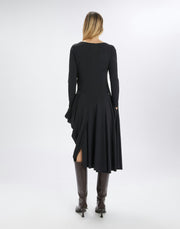 HIGH CANTICLE DRESS