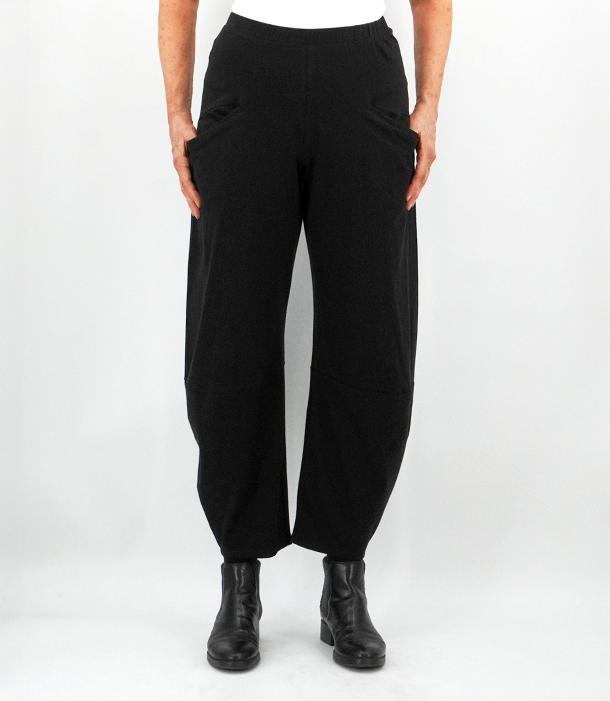 MATTHILDUR CIRCLE PANT