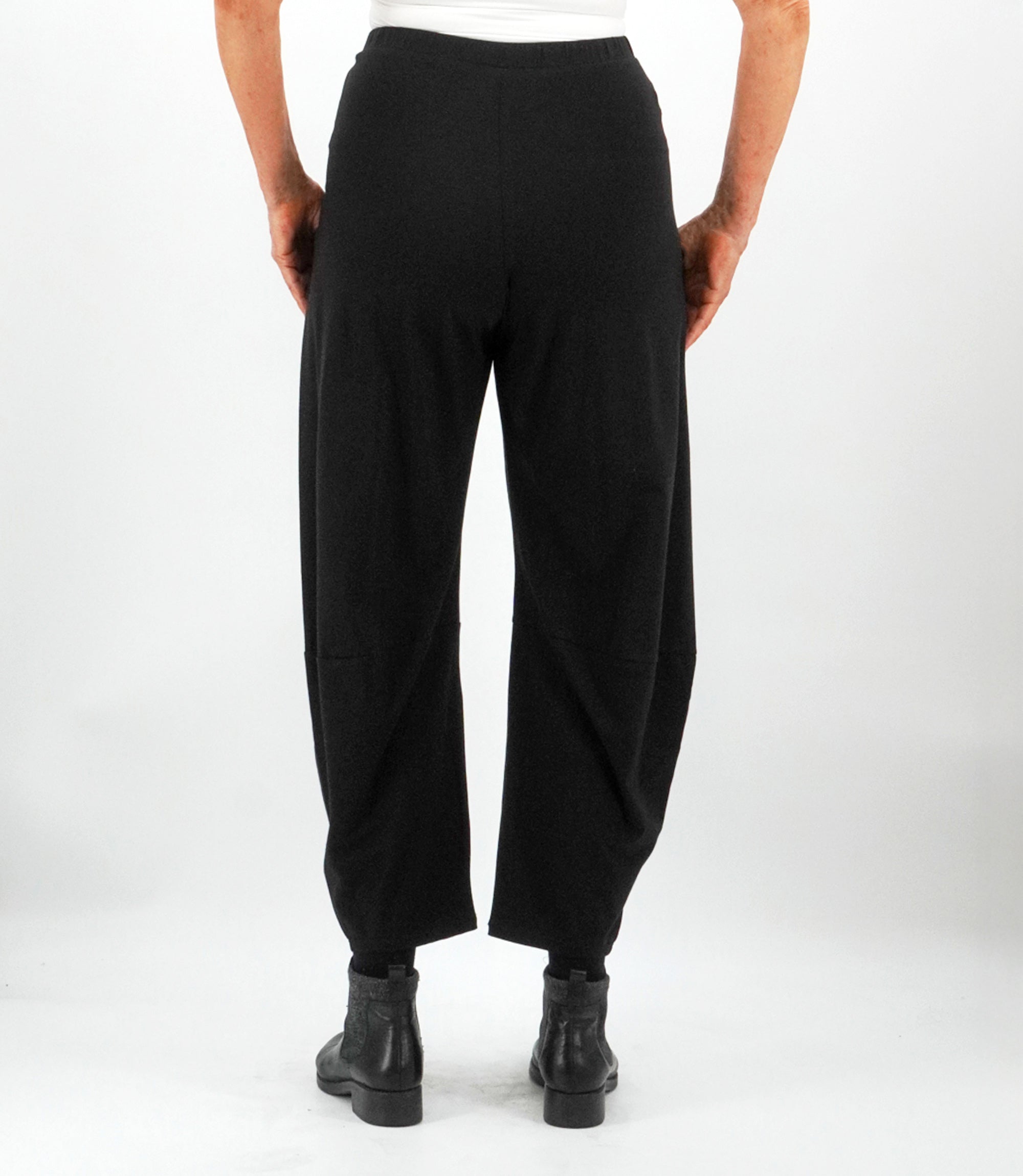MATTHILDUR CIRCLE PANT