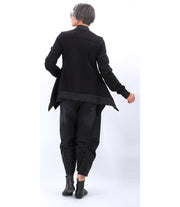 PLUSLAVIE AUGUSTA JACKET