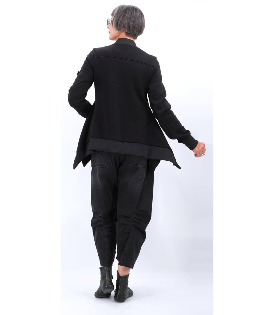 PLUSLAVIE AUGUSTA JACKET