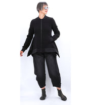 PLUSLAVIE AUGUSTA JACKET