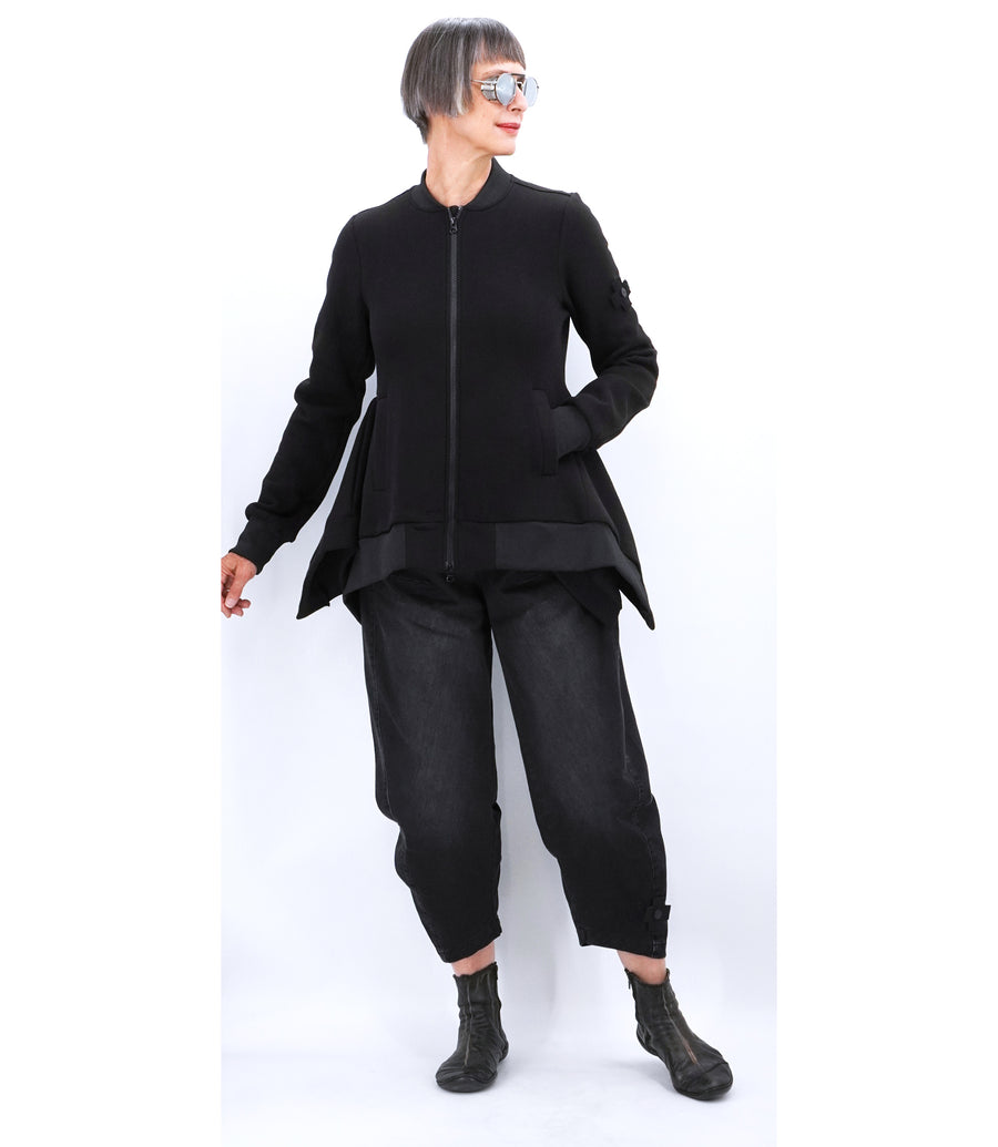 PLUSLAVIE AUGUSTA JACKET