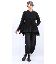 PLUSLAVIE AUGUSTA JACKET