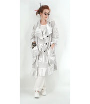 moyuru coat duster