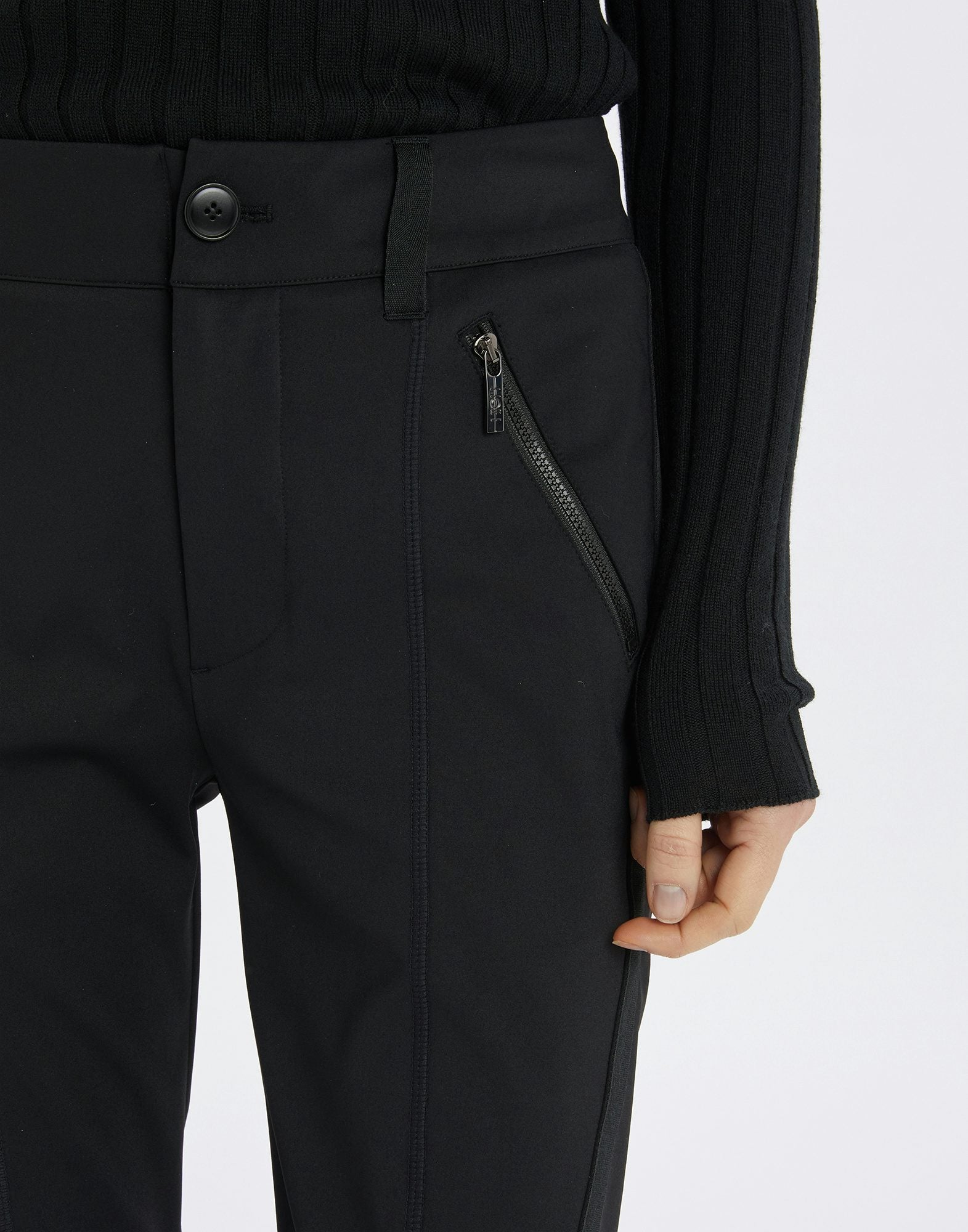 HIGH DETAIN PANT