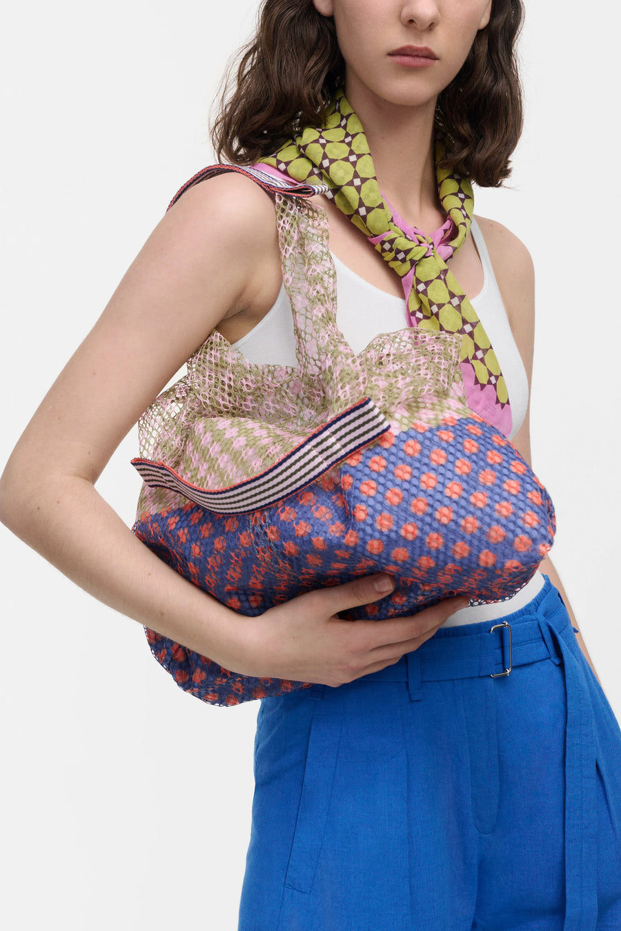 FOXGLOVE TOTE