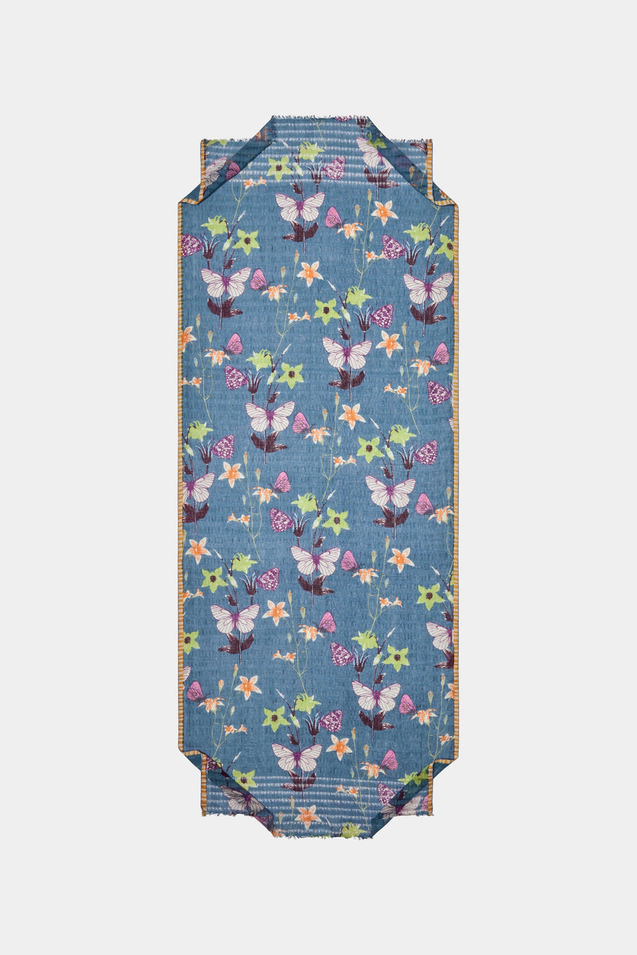 COSMOS SCARF