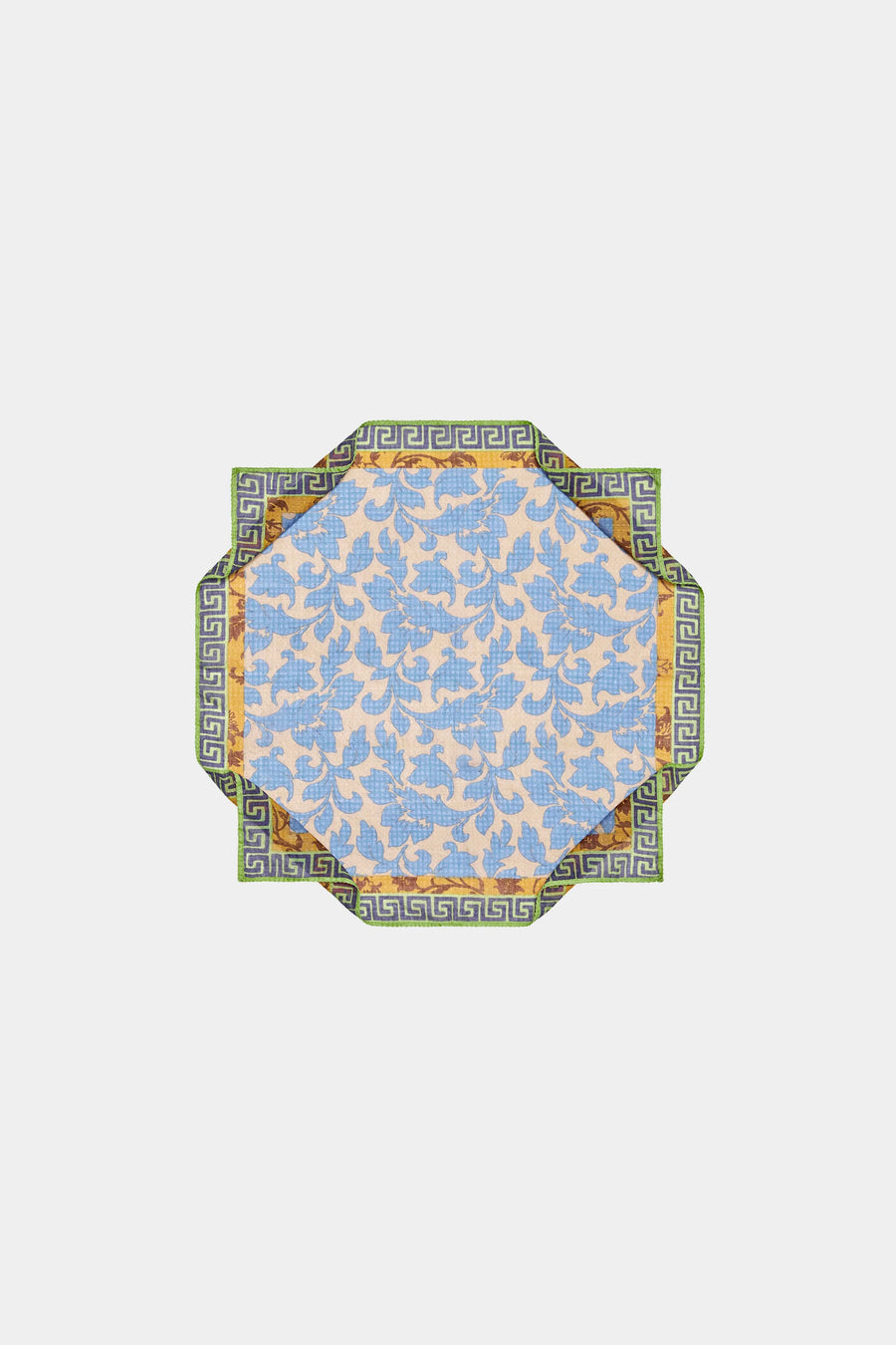 IRIS SCARF
