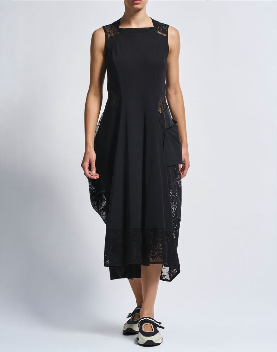 FAVOUR DRESS